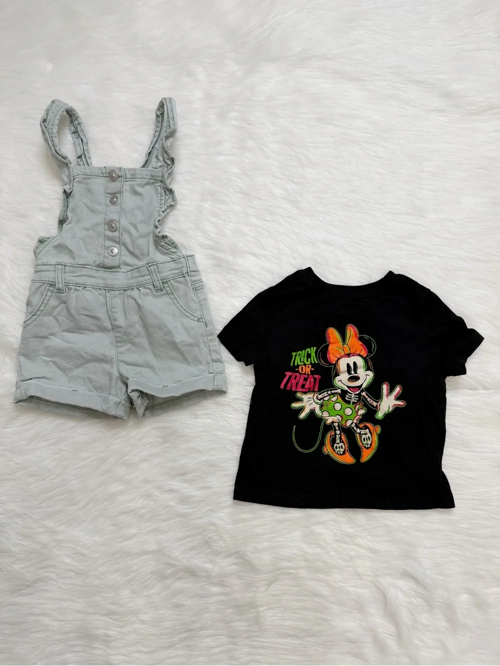 Carters size 3t