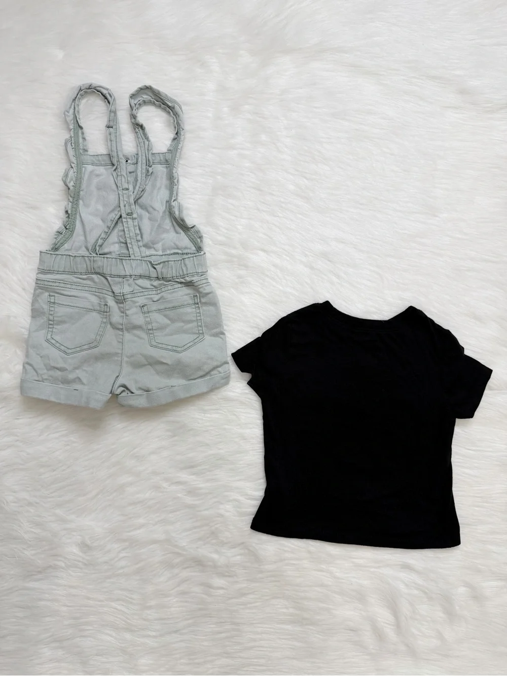 Carters size 3t