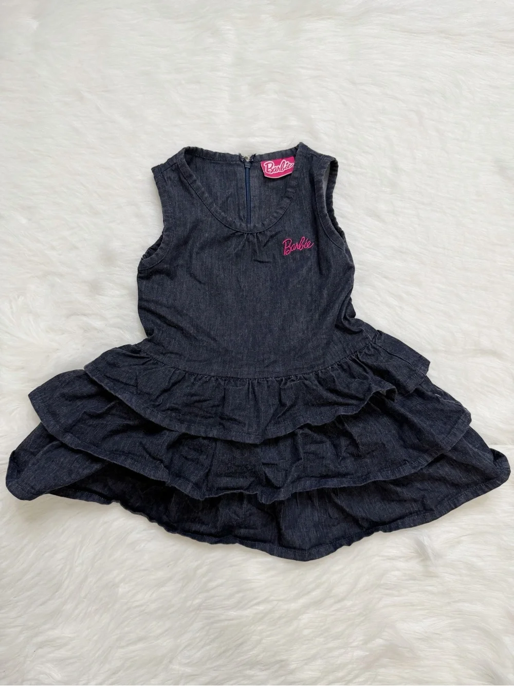 Carters size 3t
