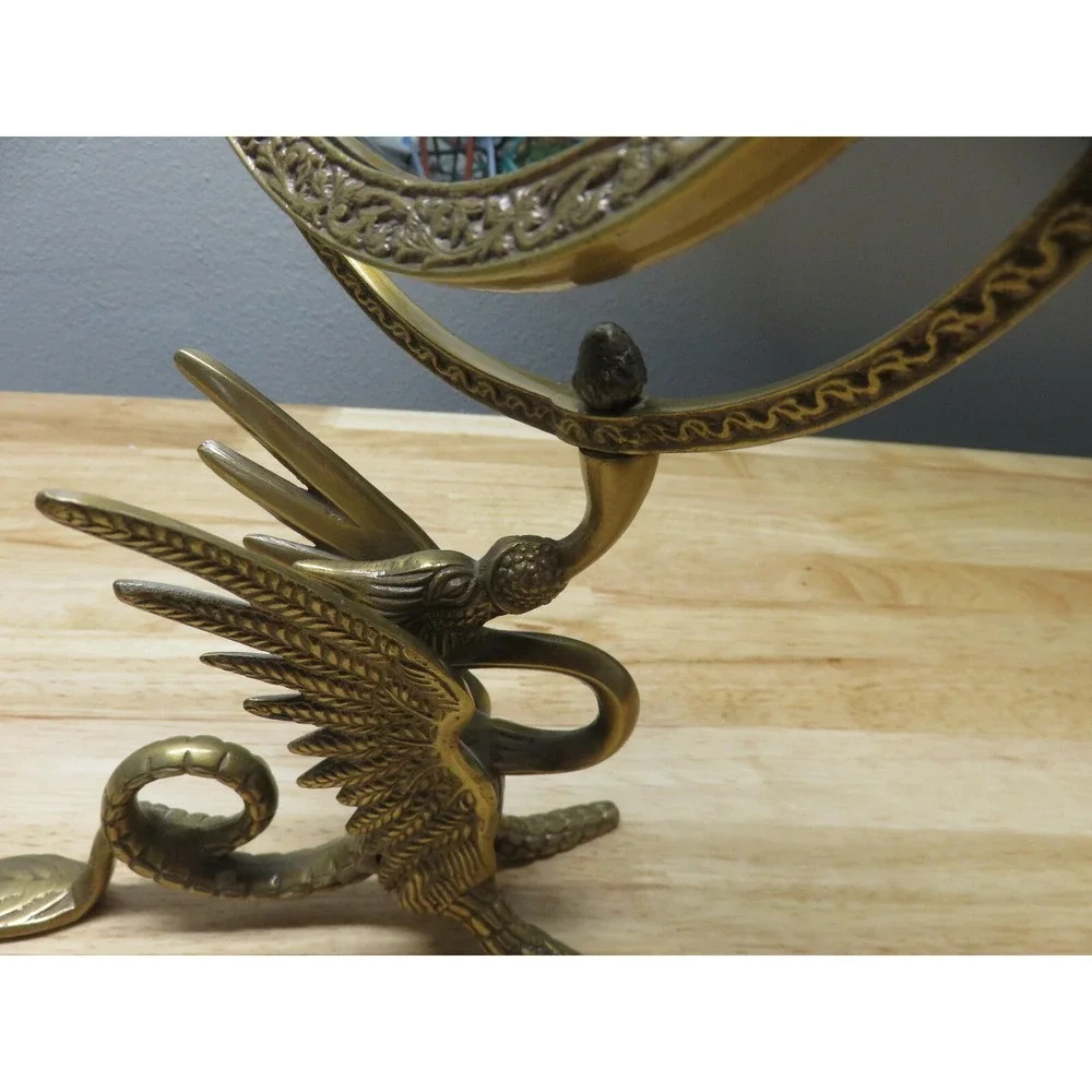 N/A antique bronze