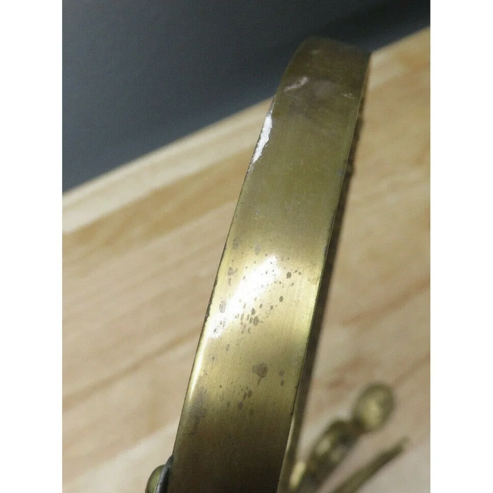 N/A antique bronze