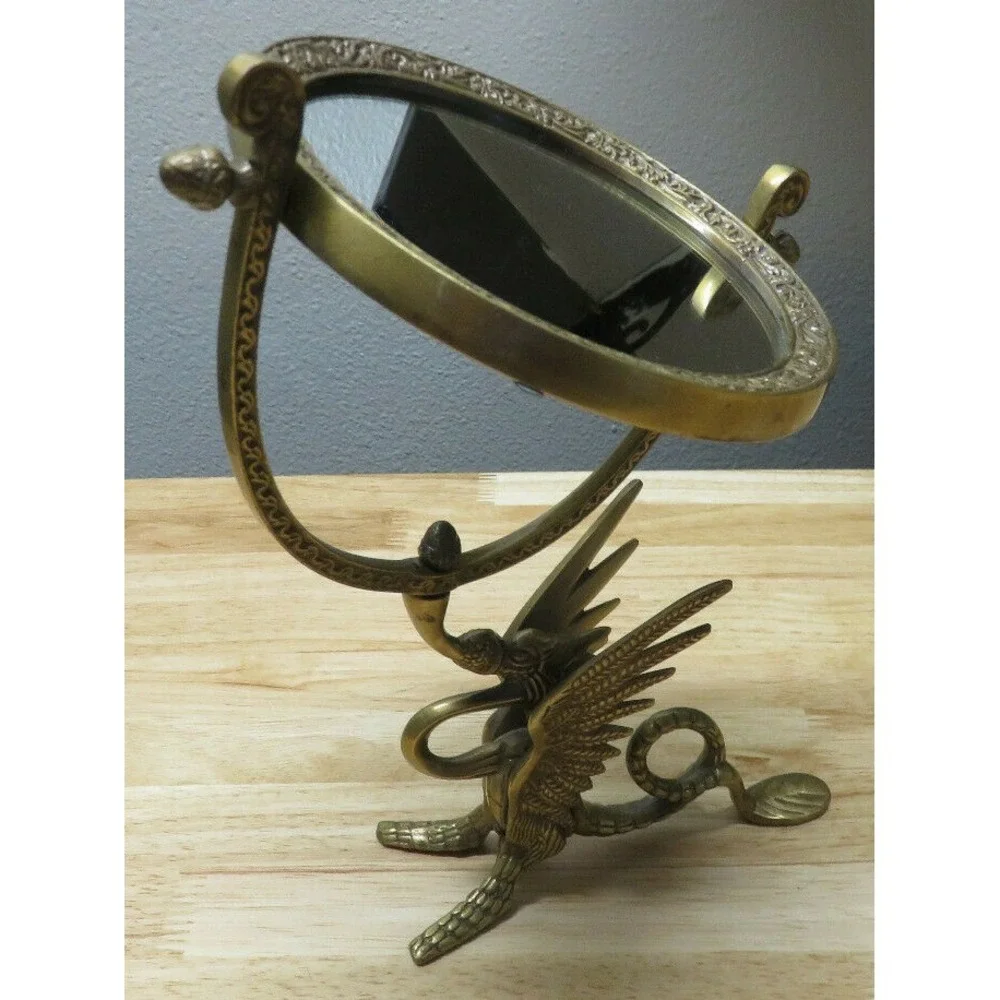 N/A antique bronze