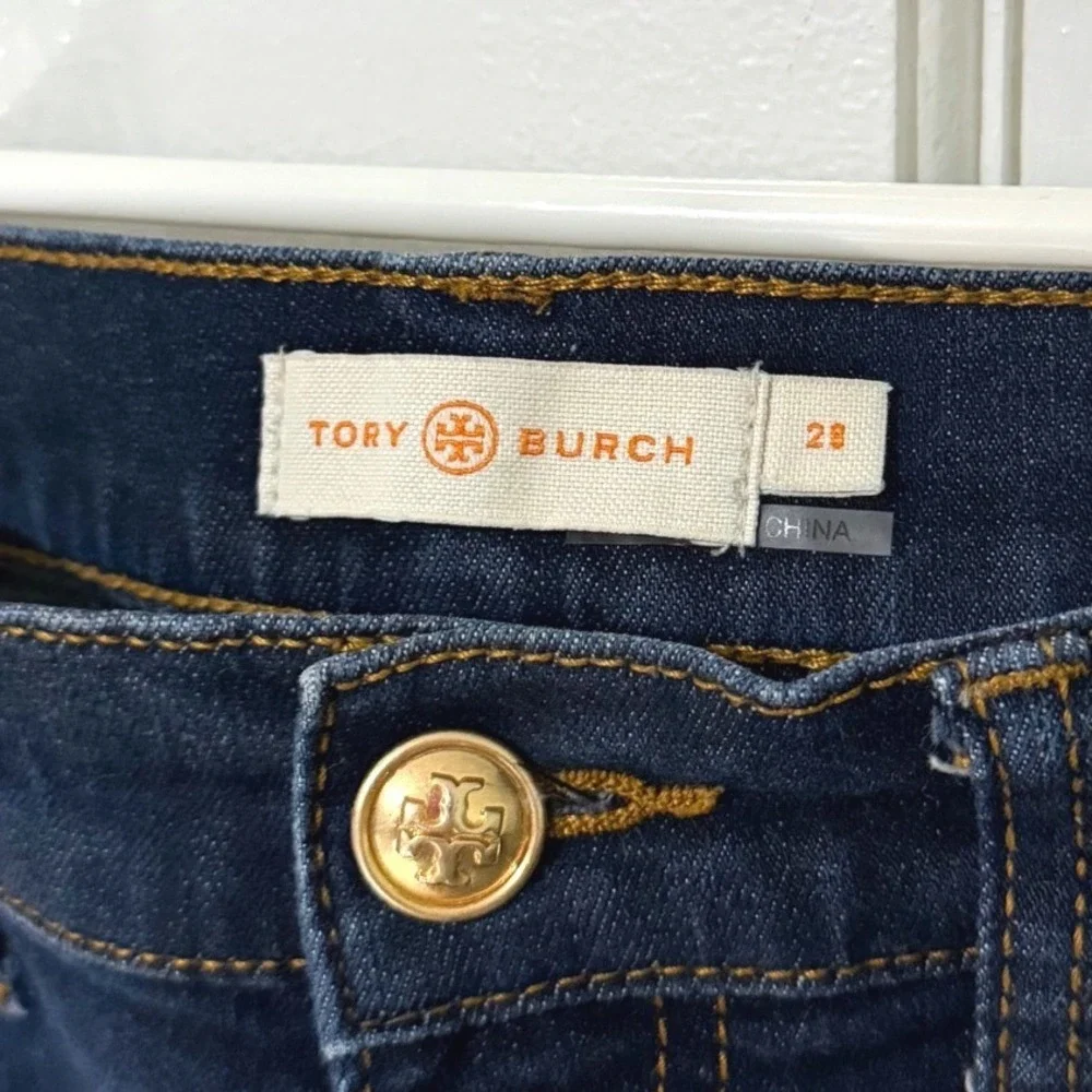 Tory Burch tory burch
