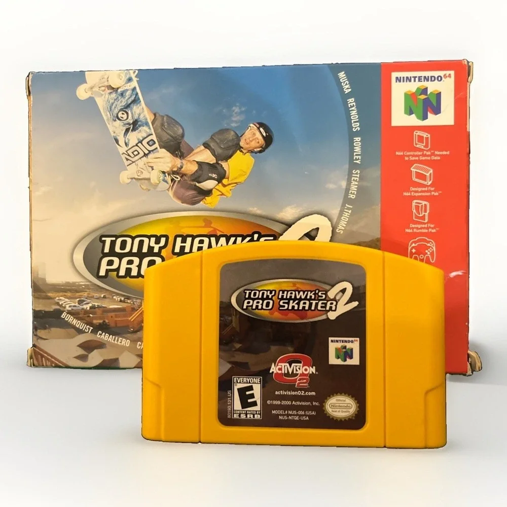 N/A product tony