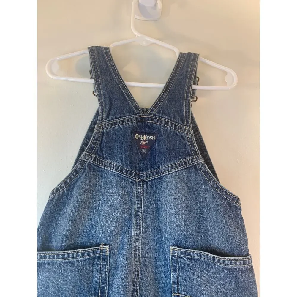OshKosh Bgosh oshkosh b’gosh