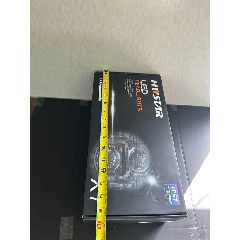 HWSTAR new x7