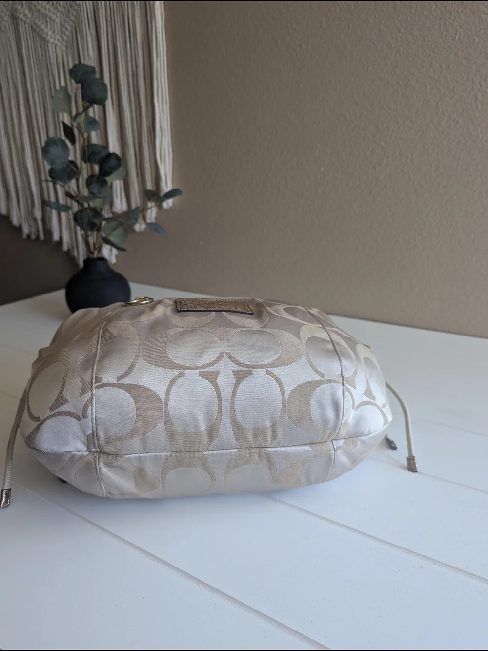 Coach collection poppy