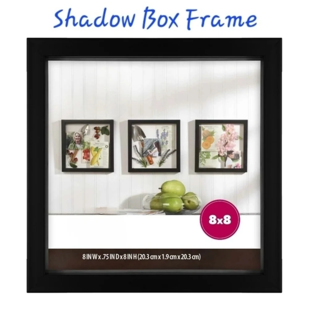 Mainstays •frame your