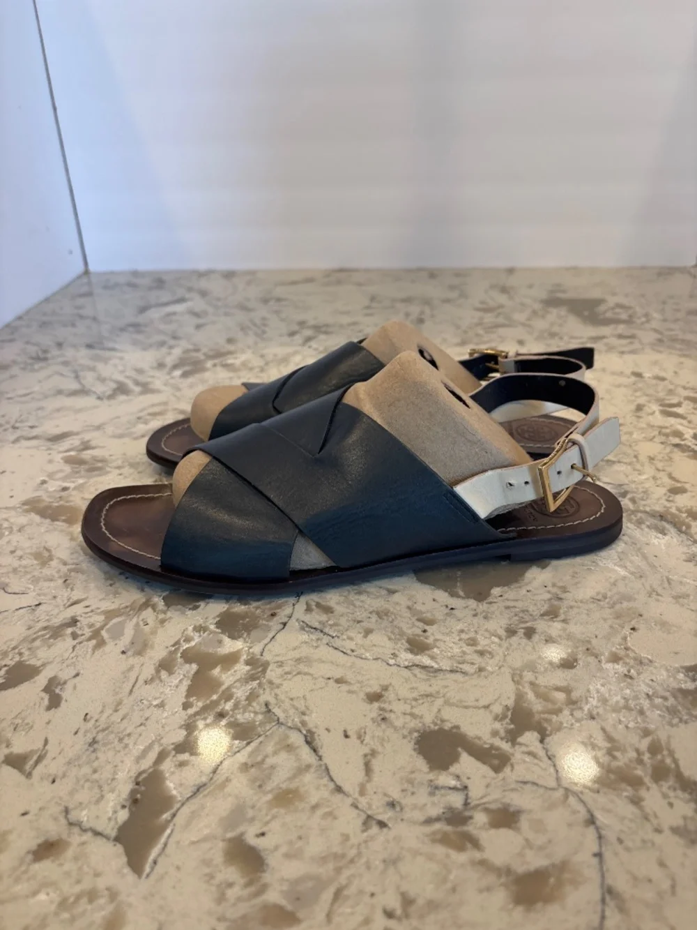 Tory Burch very nice