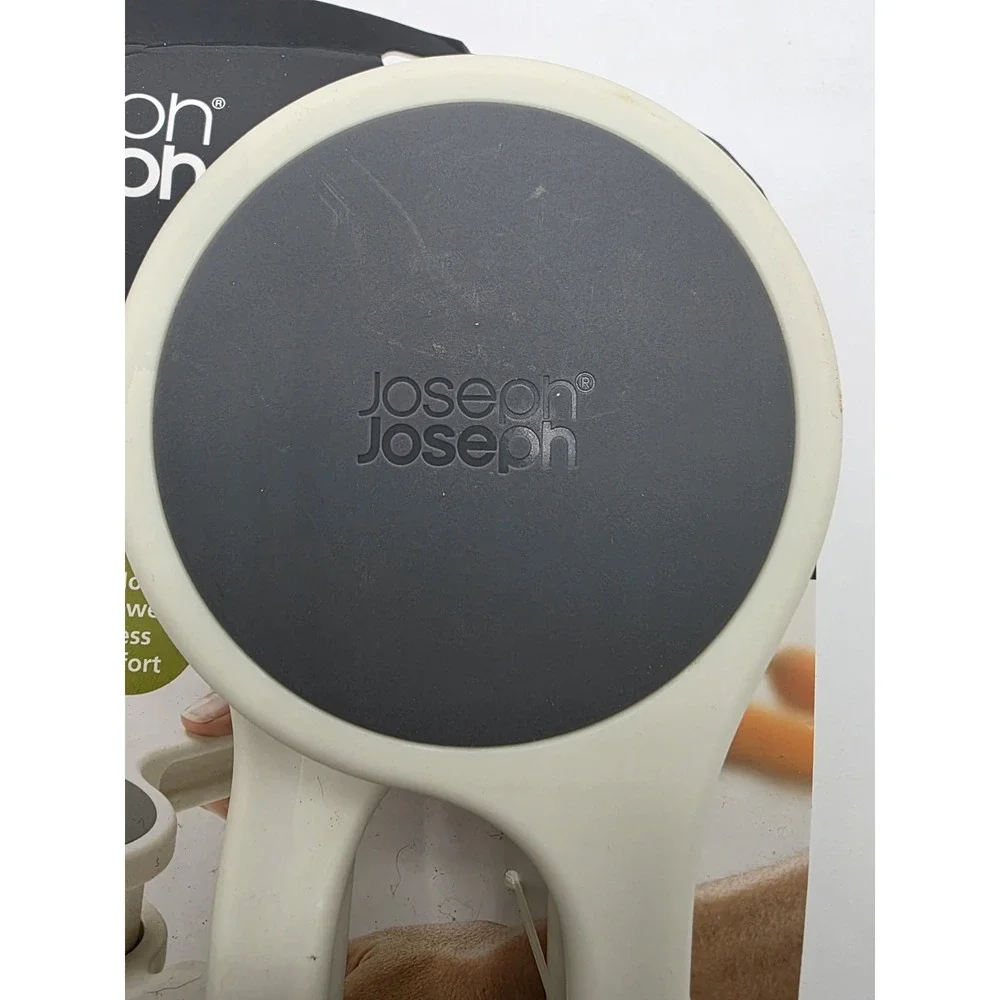 Joseph Joseph joseph helix