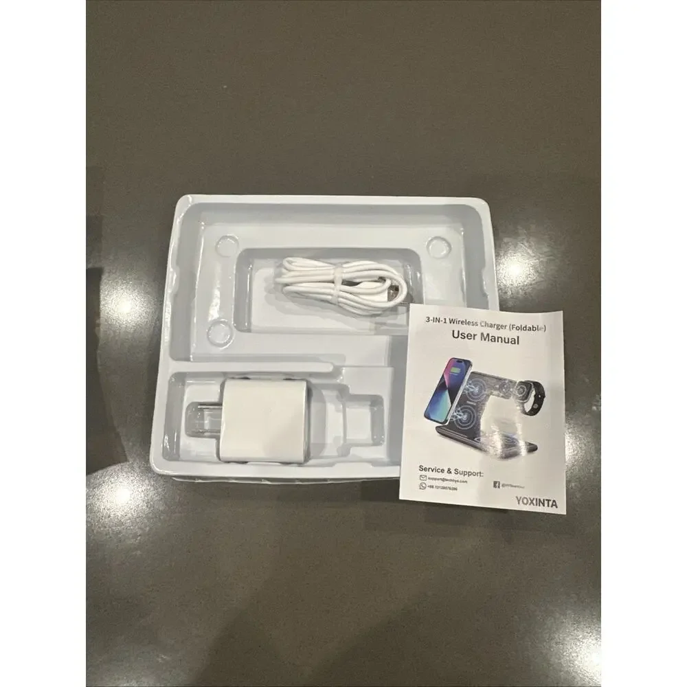 Yoxinta wireless iphone