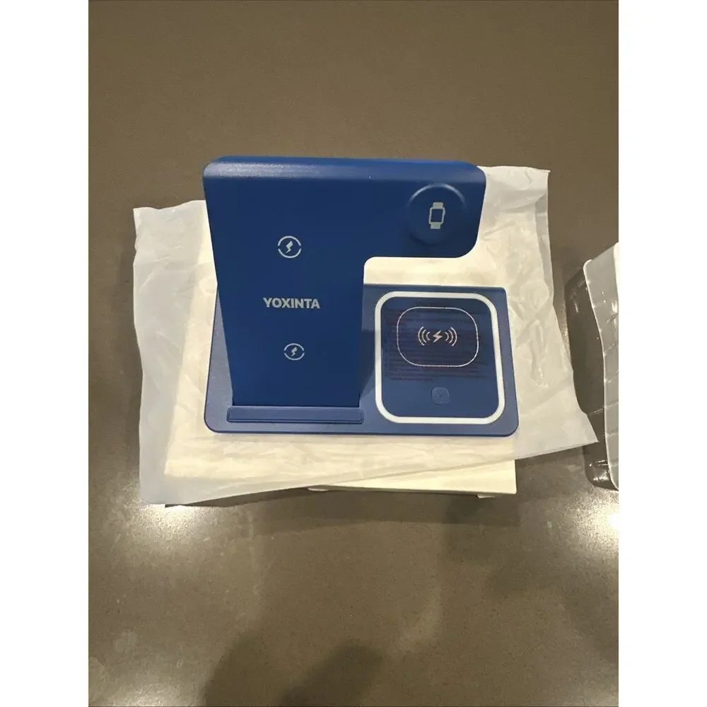 Yoxinta wireless iphone
