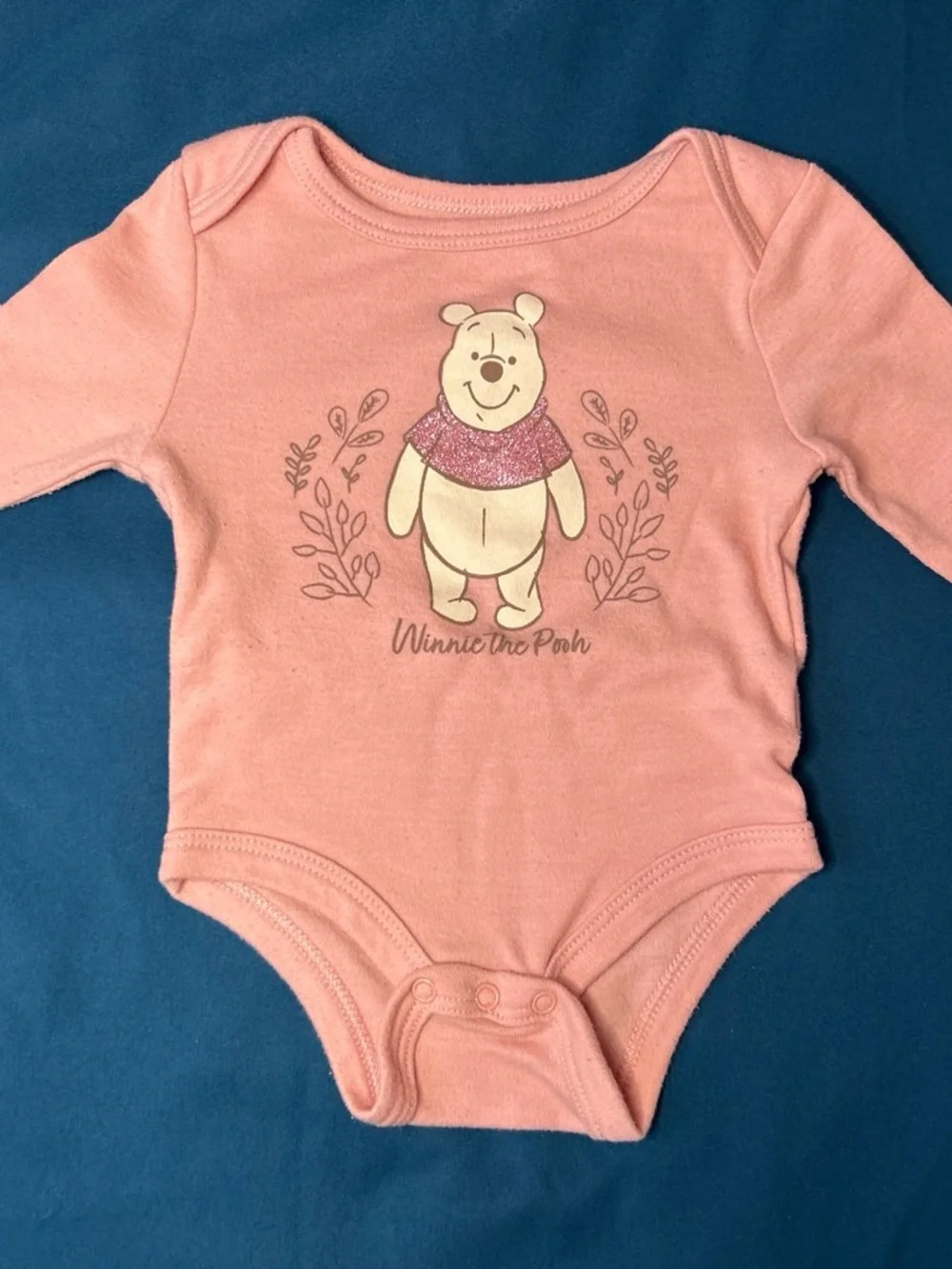 Disney two piece