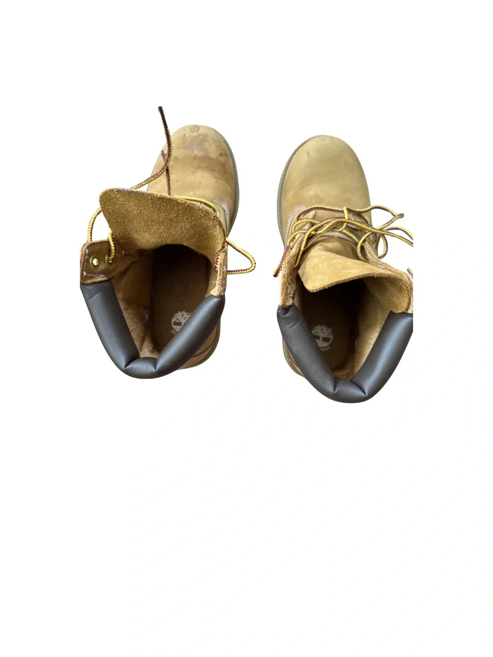 Timberland preowned good