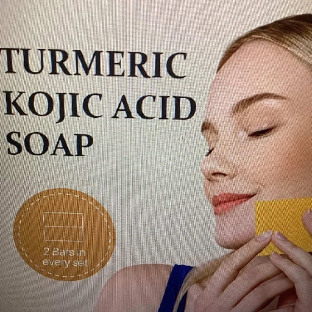 TURMERIC considerations be