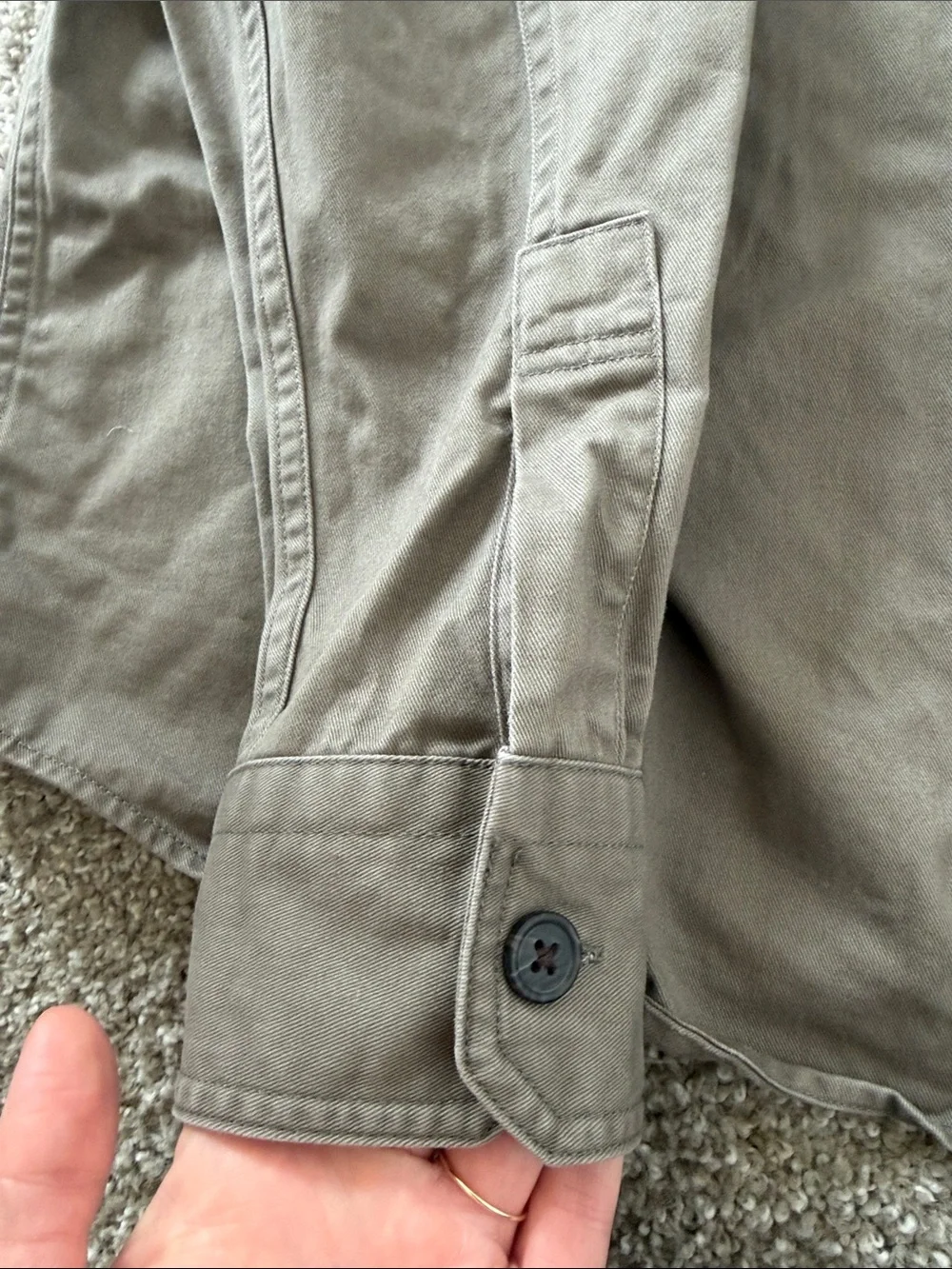 Banana Republic excellent gently