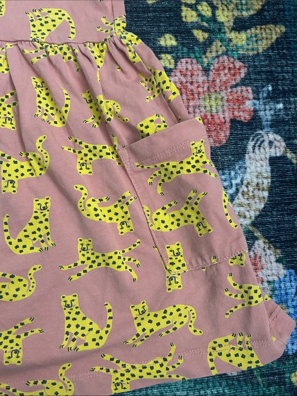 Hanna Andersson short sleeve
