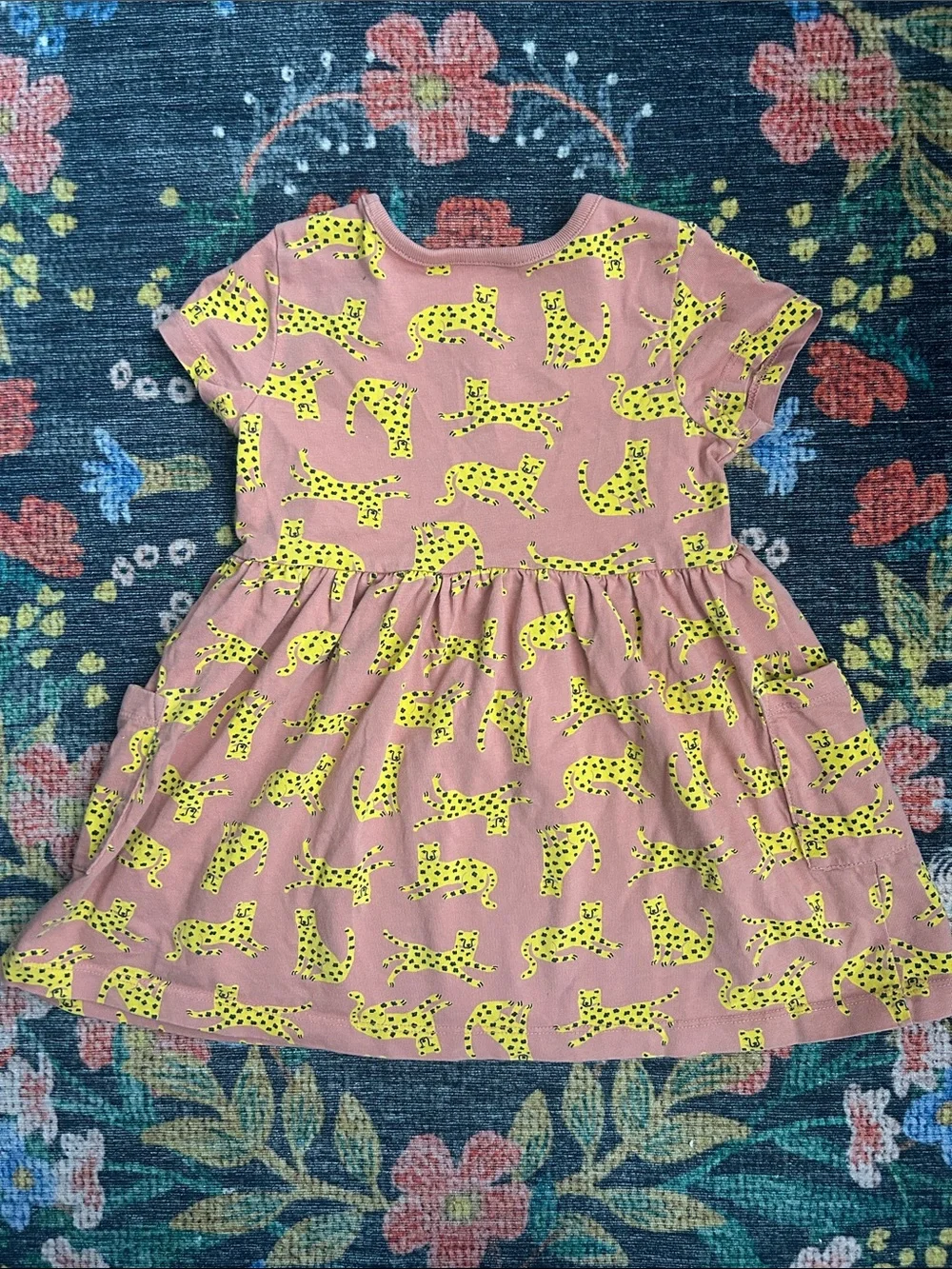 Hanna Andersson short sleeve