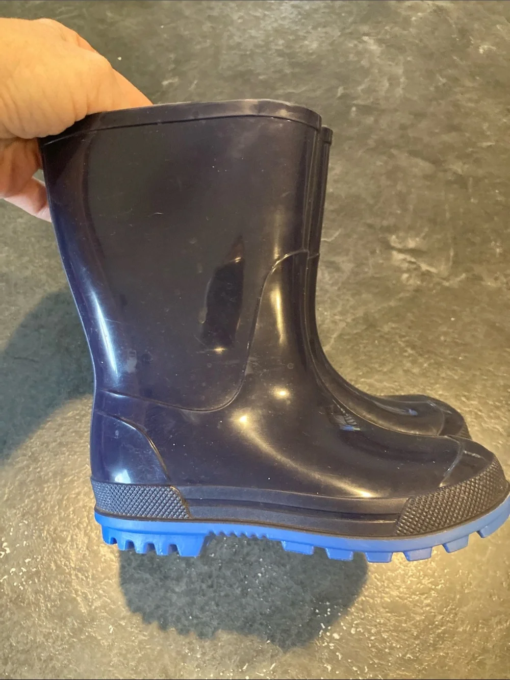 N/A boys blue