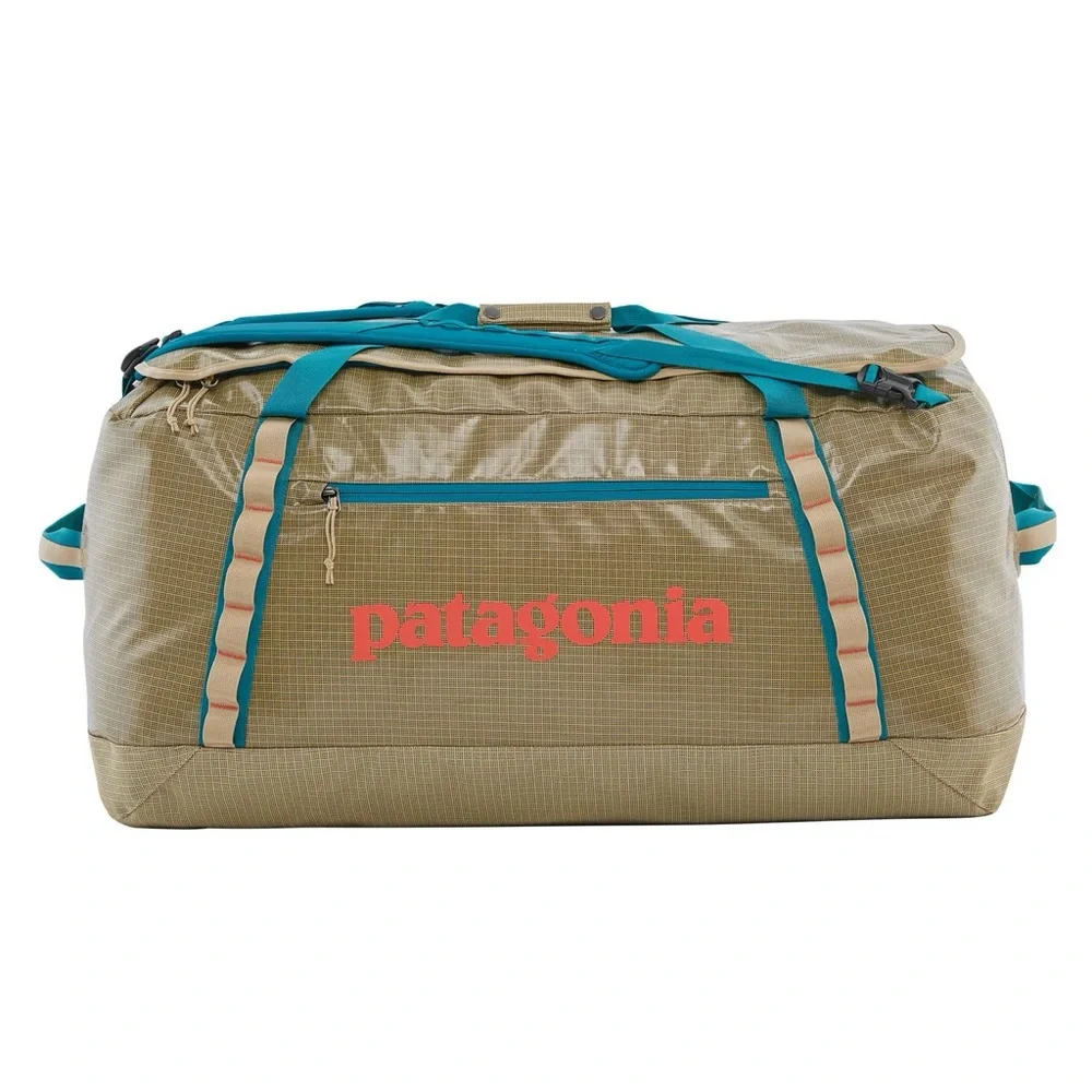 Patagonia black hole
