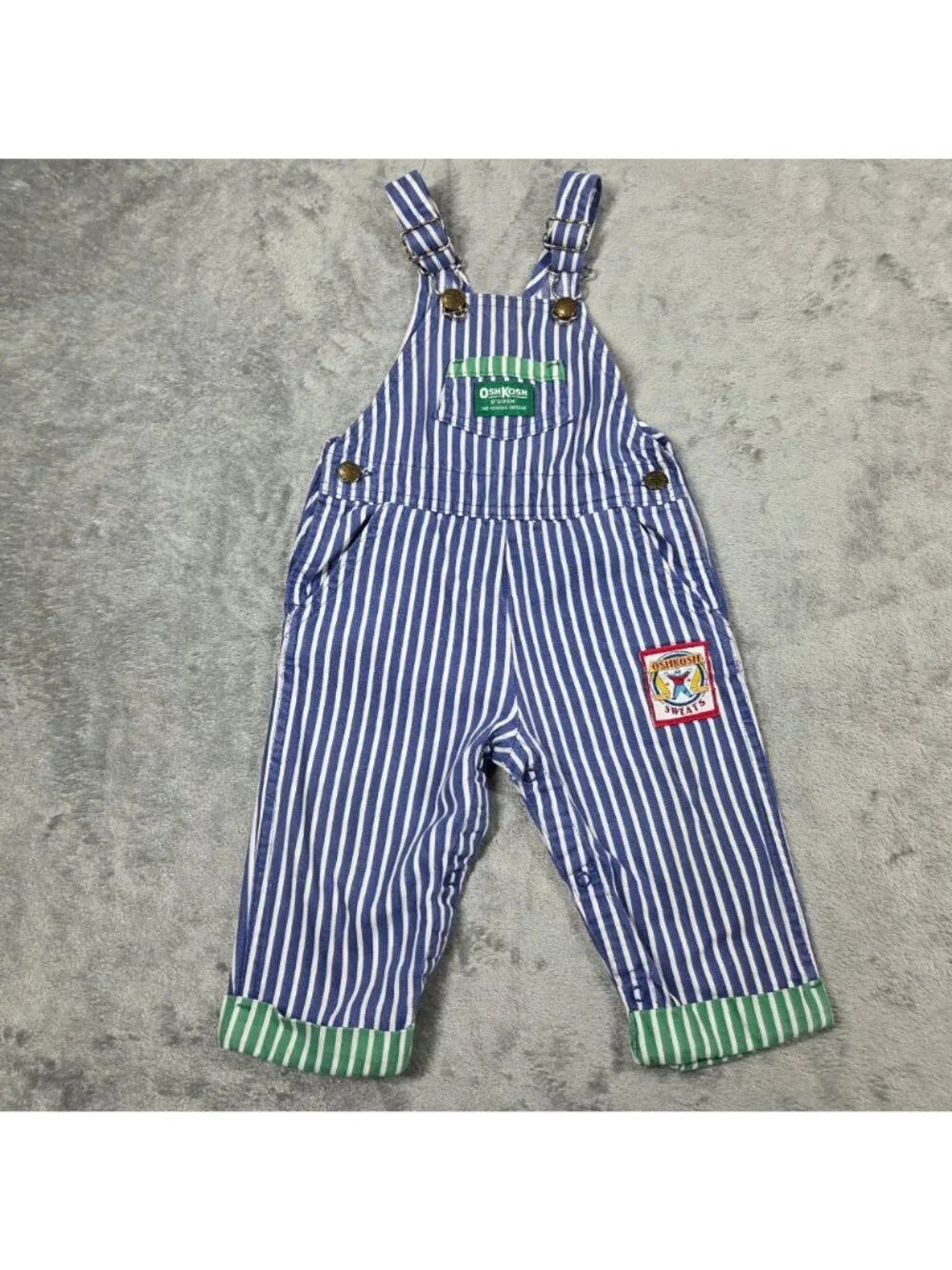 OshKosh Bgosh vintage oshkosh