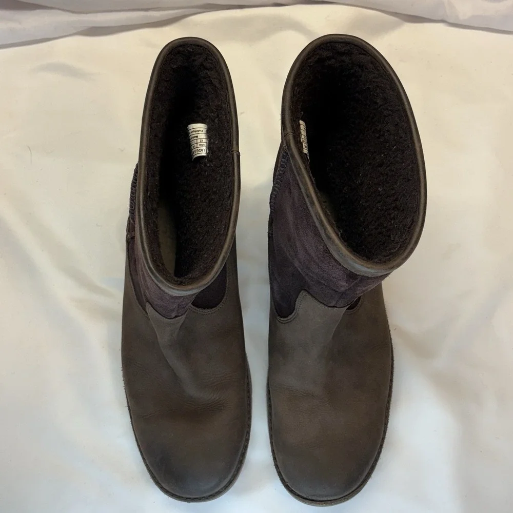 UGG excellent preowned