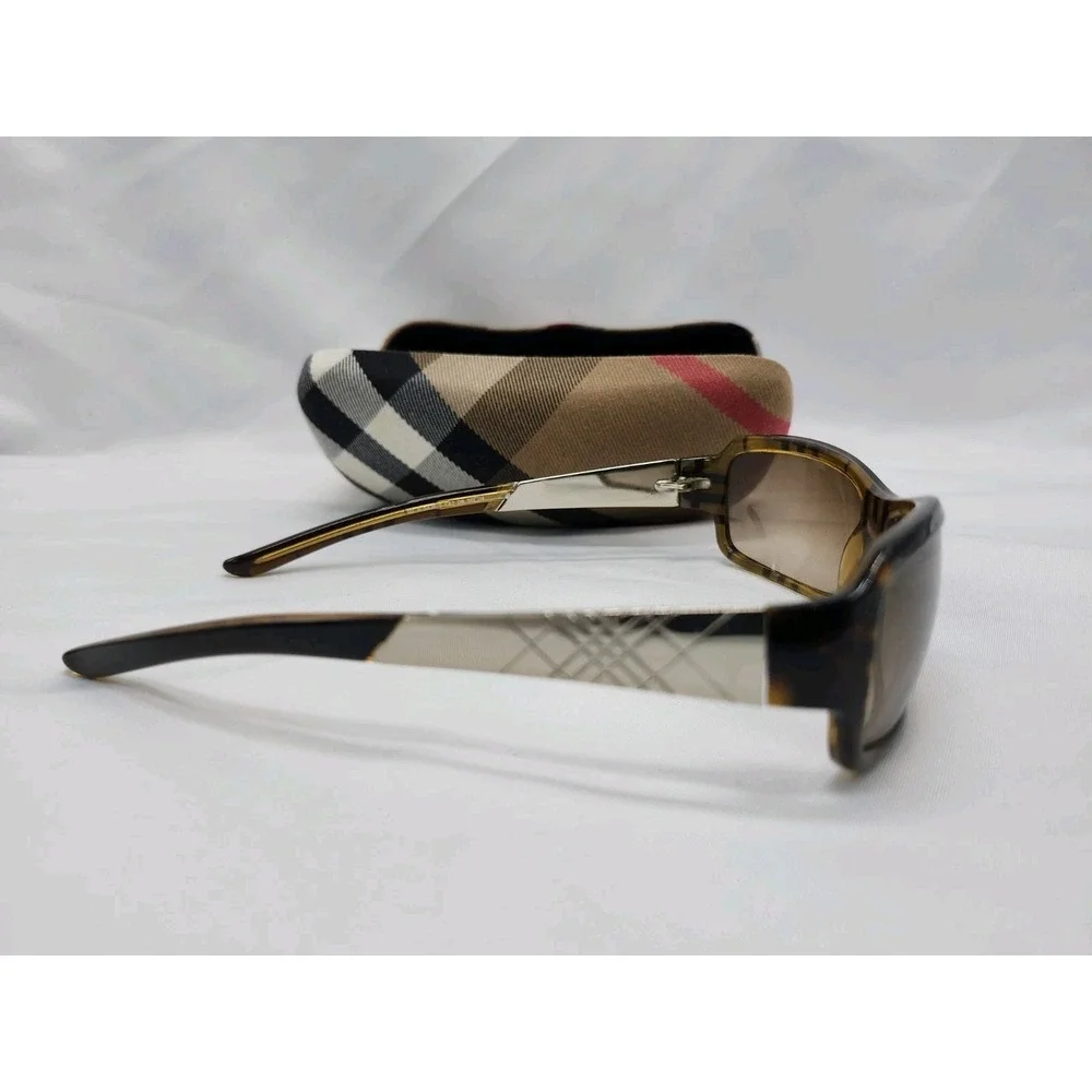 Burberry b8436 sunglasses