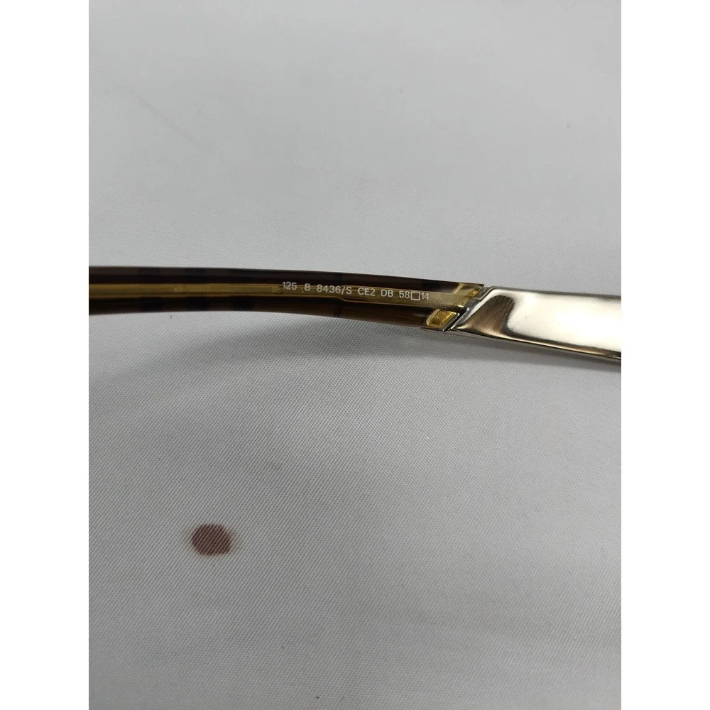 Burberry b8436 sunglasses