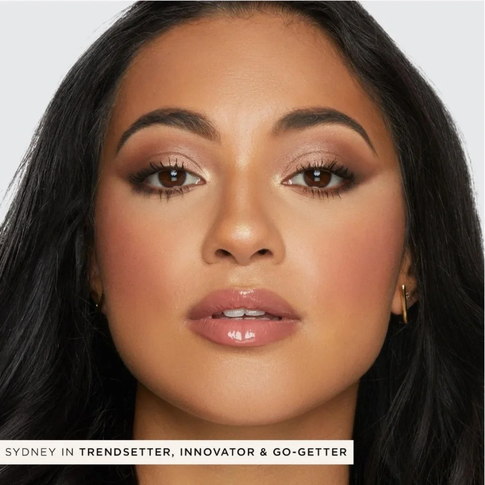 tarte brand new