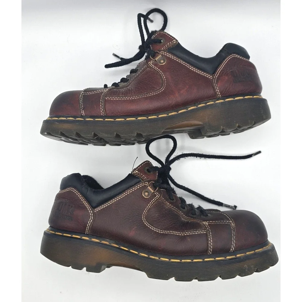 Dr. Martens vintage dr