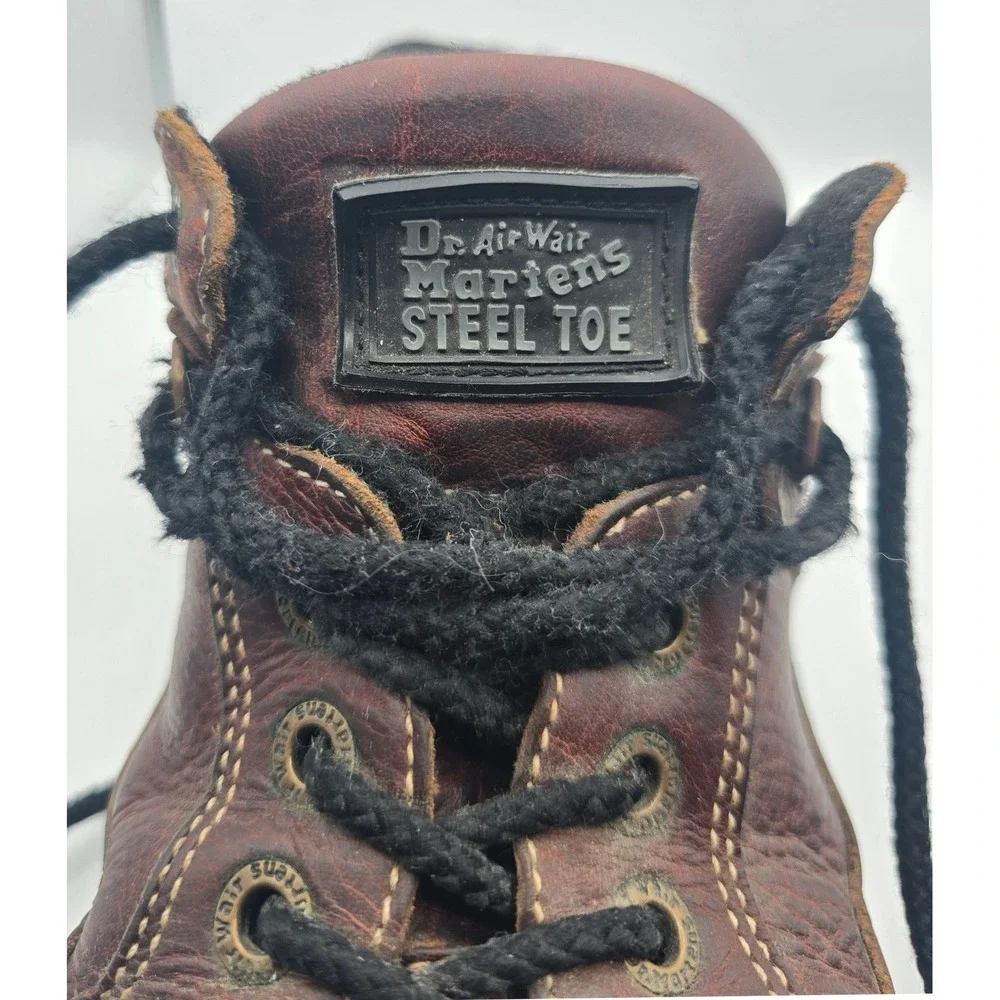 Dr. Martens vintage dr