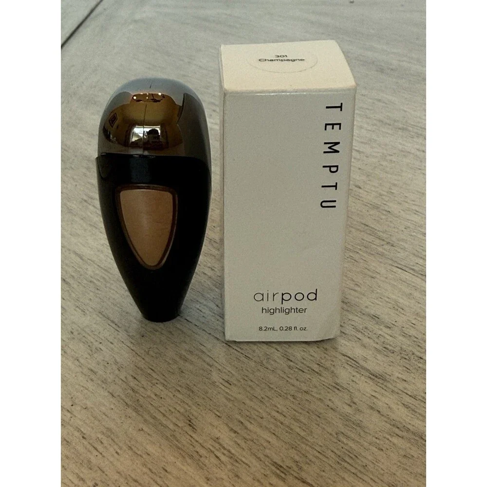 Temptu airpod highlighter