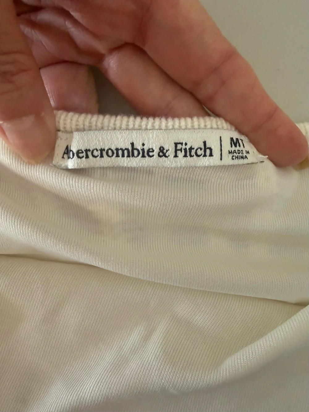 Abercrombie & Fitch abercrombie fitch