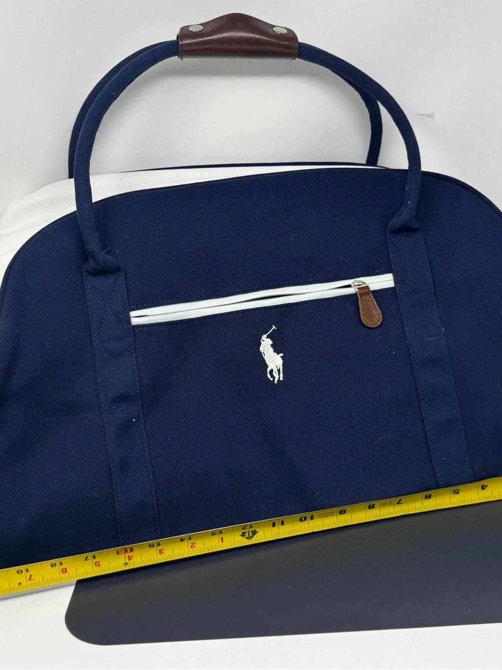 Polo Ralph Lauren never used