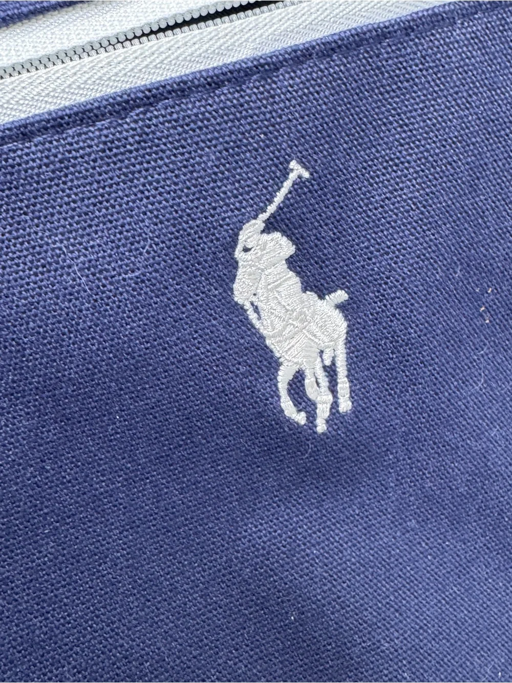 Polo Ralph Lauren never used