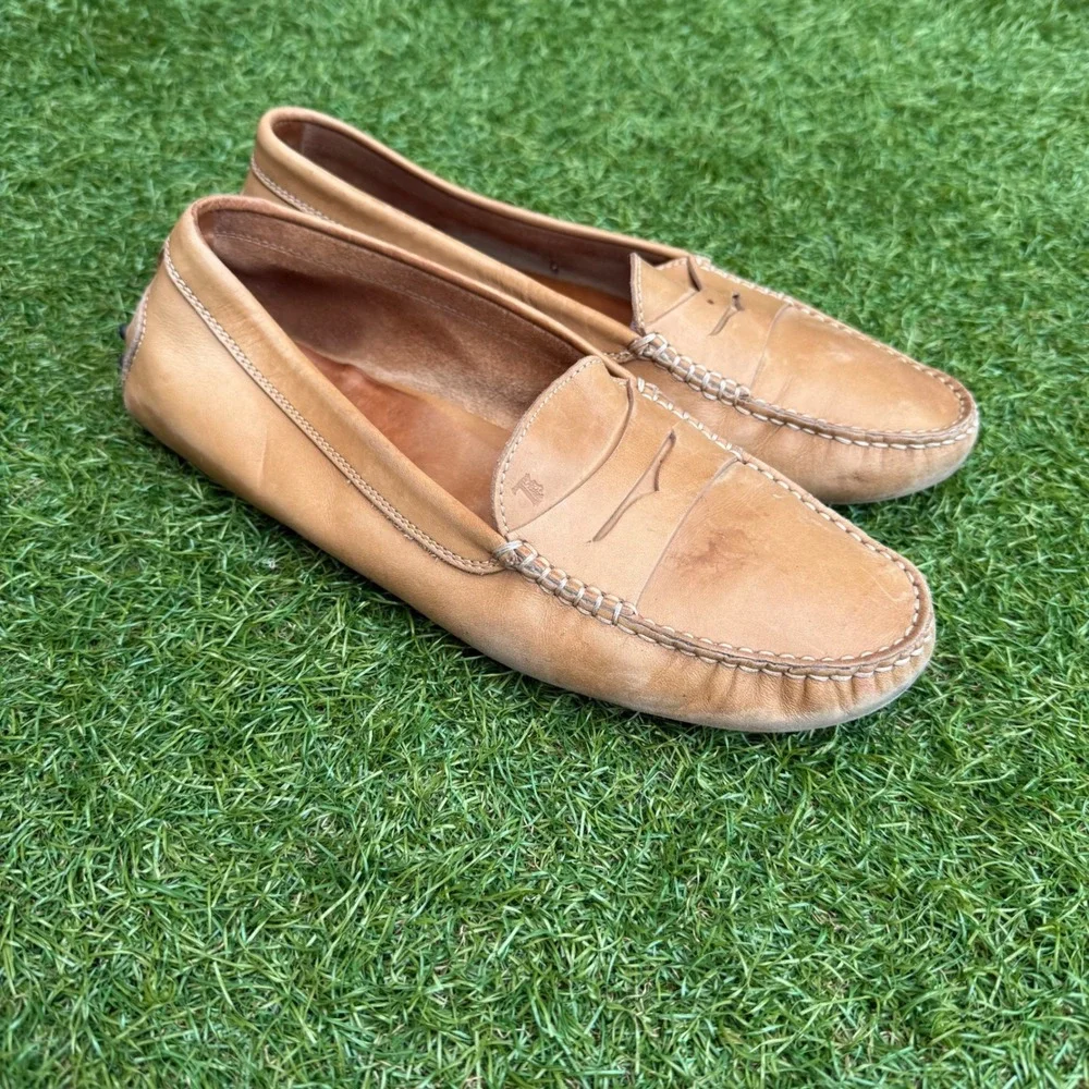 Tods there some