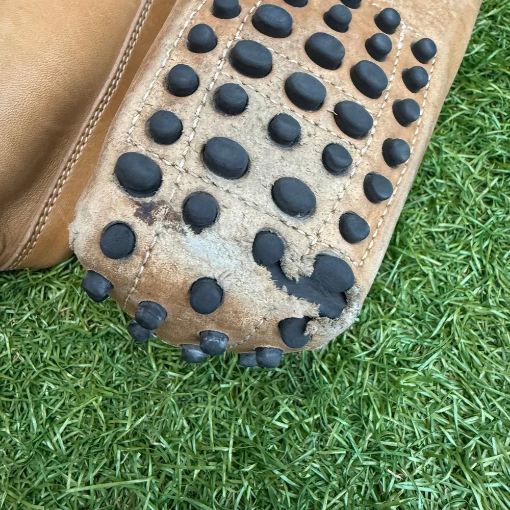 Tods there some