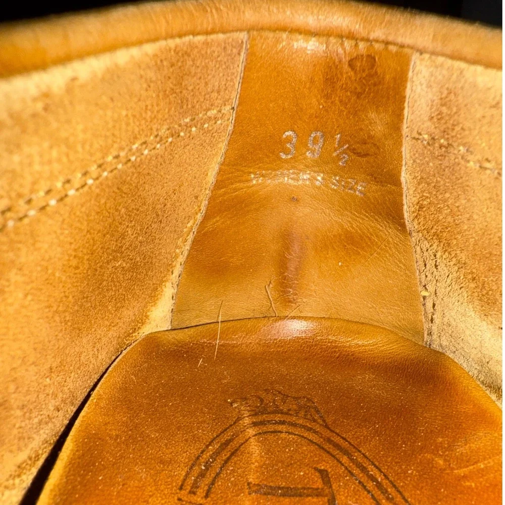 Tods there some