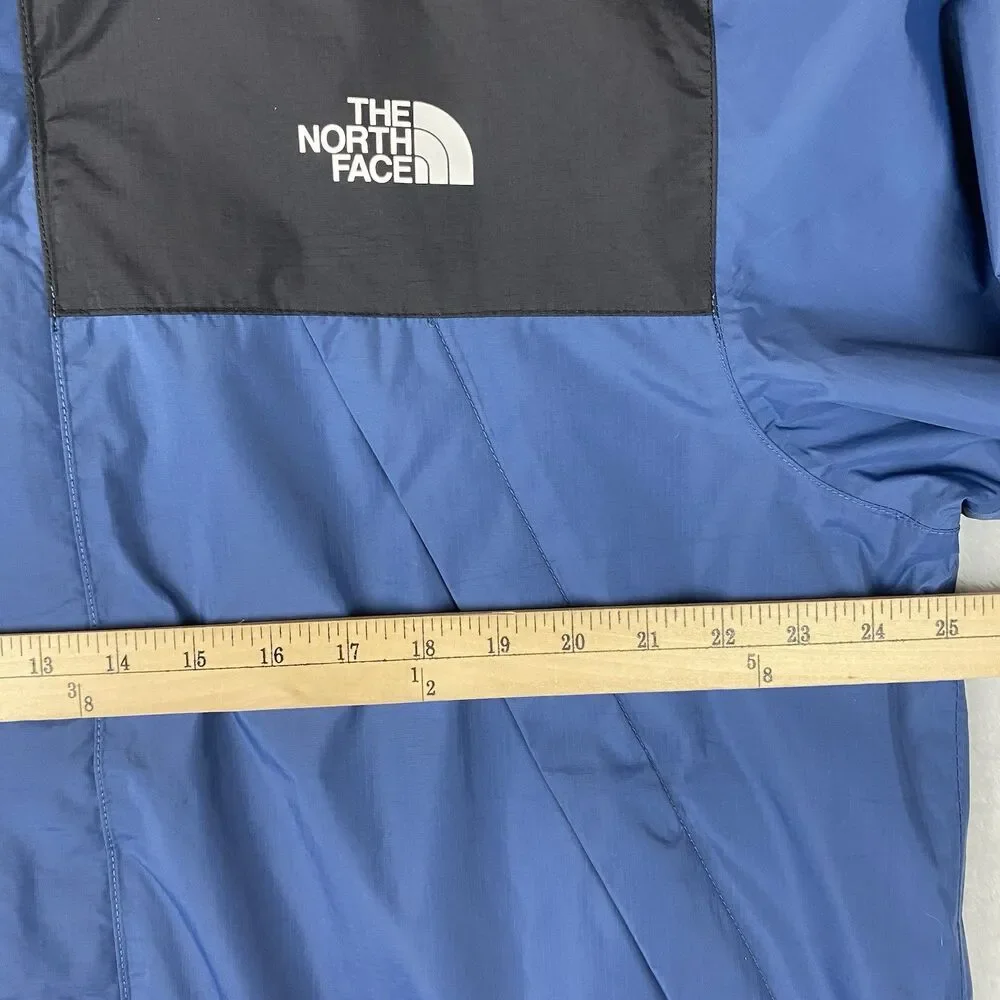 The North Face noted men