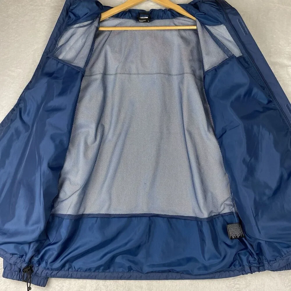 The North Face mens preowned