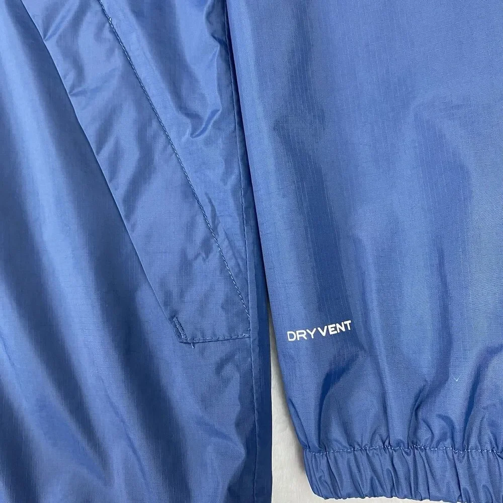 The North Face free xl