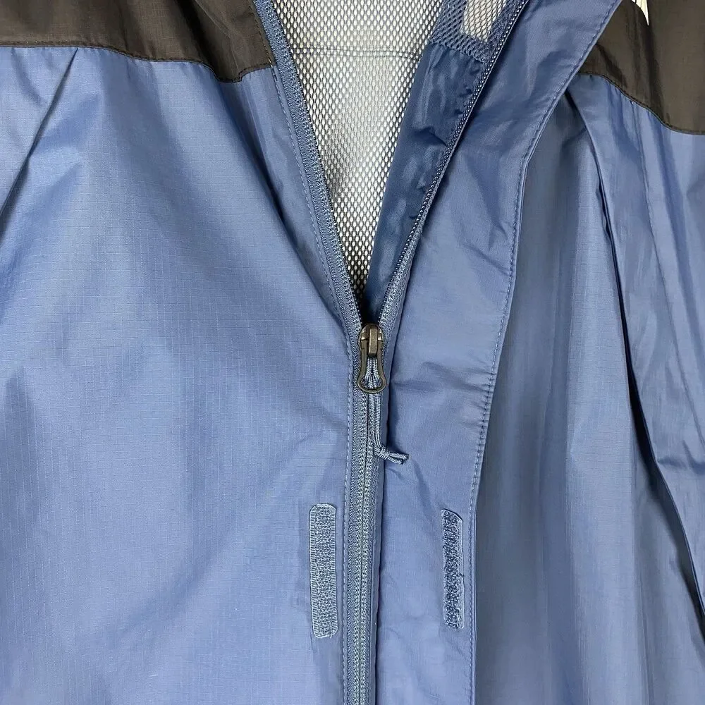 The North Face hooded ships