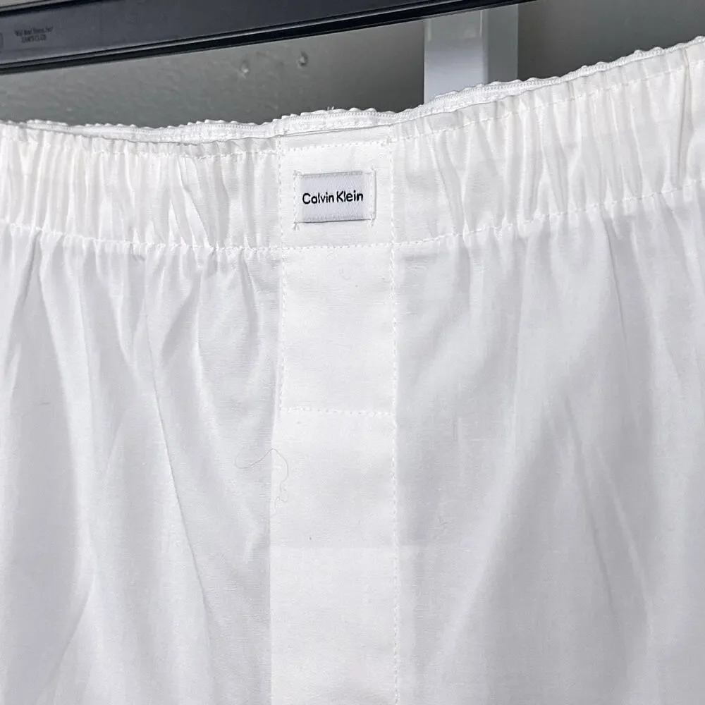 Calvin Klein listed vintage