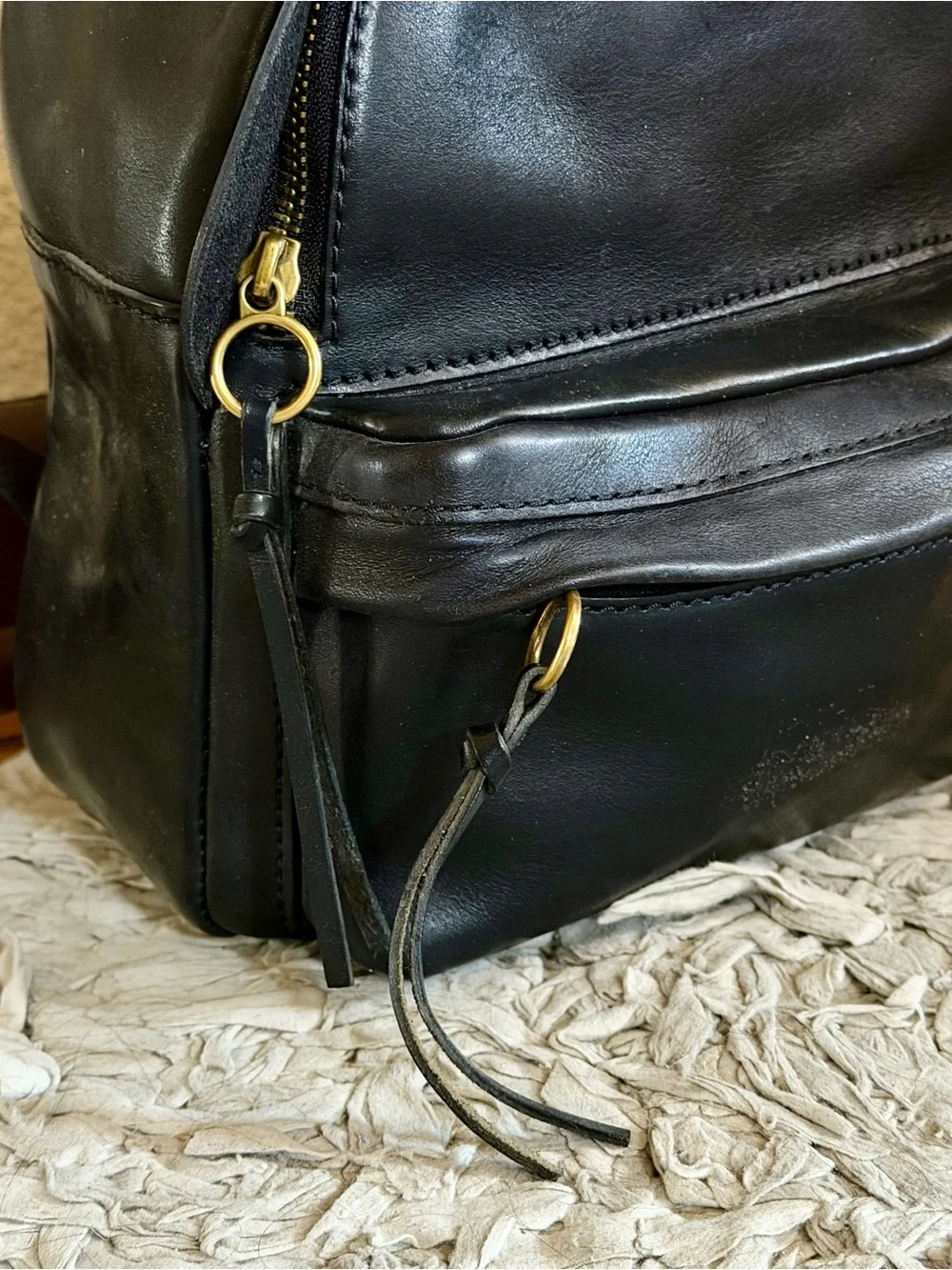 Madewell hi this