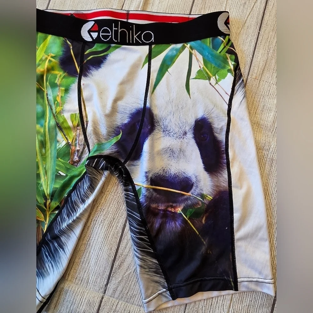 ethika men size