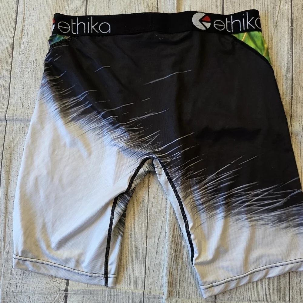 ethika men size