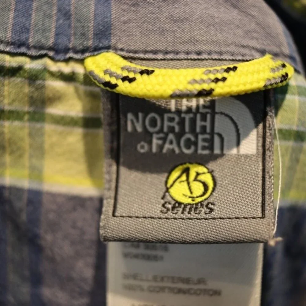The North Face north face