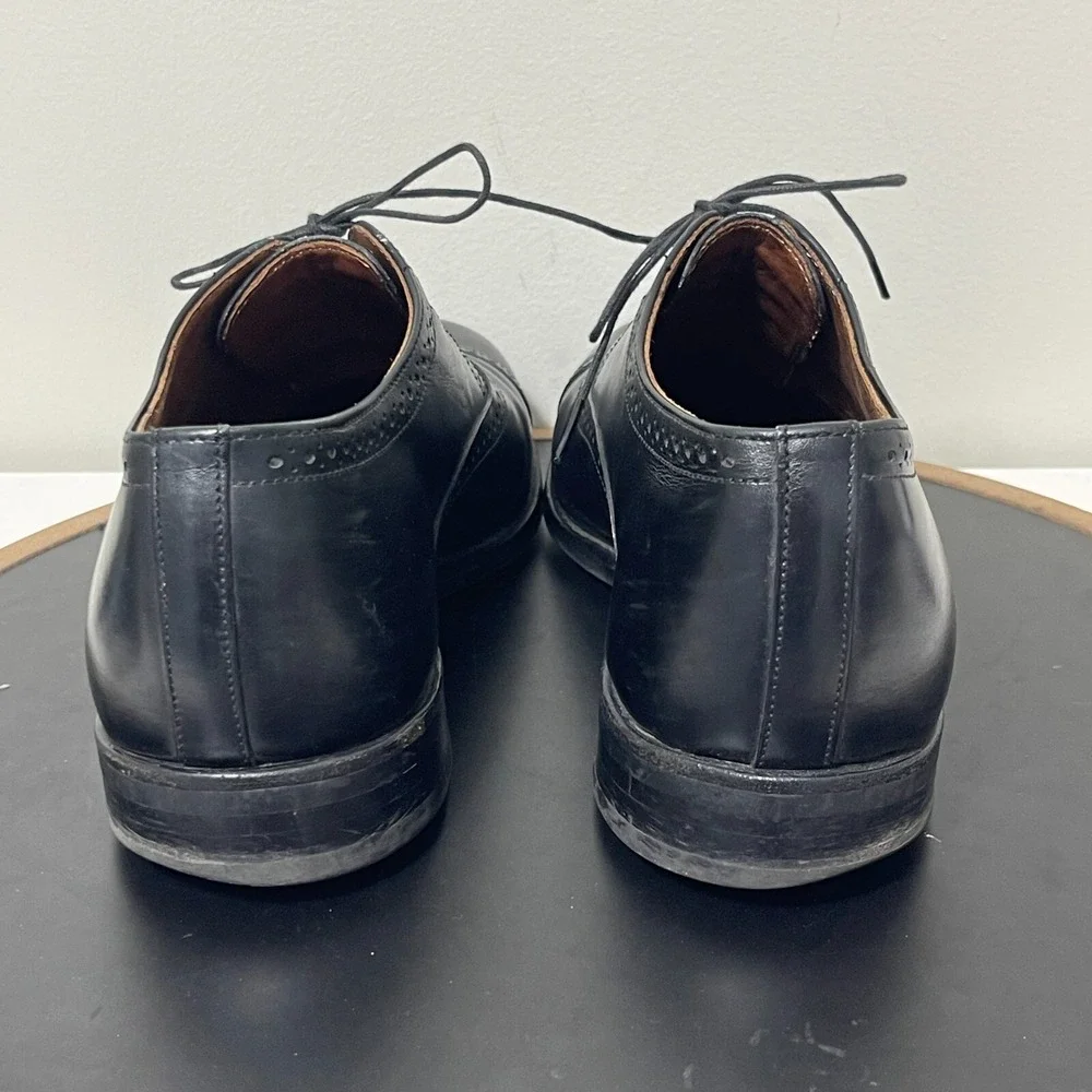 Allen Edmonds allen edmonds