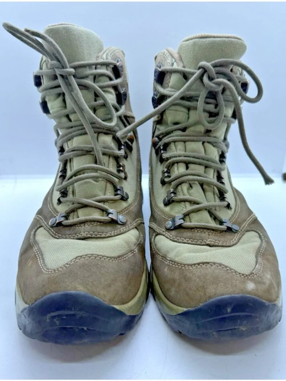 Merrell Eagle III Hedge Stone Suede Trail 7