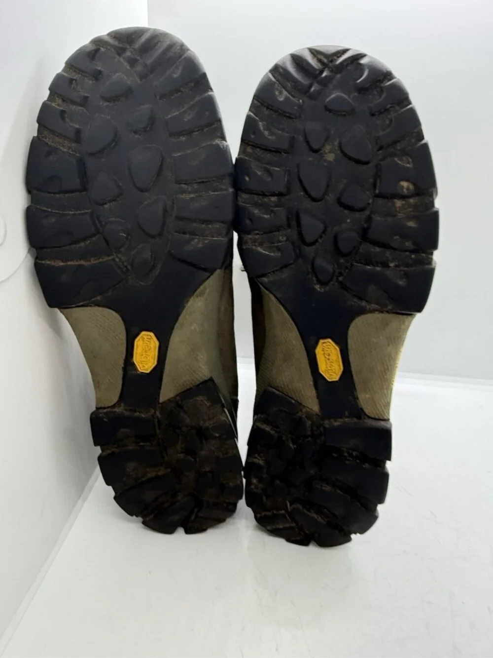 Merrell Eagle III Hedge Stone Suede Trail 7